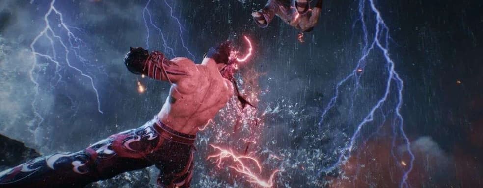 Tekken 8 получила обновление. Улучшение боёв, кардинальные изменения системы Heat и кроссовер с «Каратэ-пацаном»