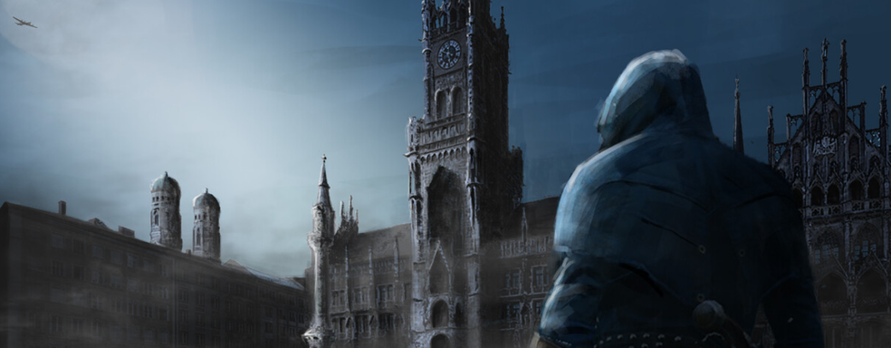 Assassin's Creed получит сюжет про Вторую мировую войну, но не для видеоигры