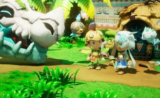 Игра авторов Ni no Kuni ворвалась в топ Steam, обогнав Doom и Clair Obscur