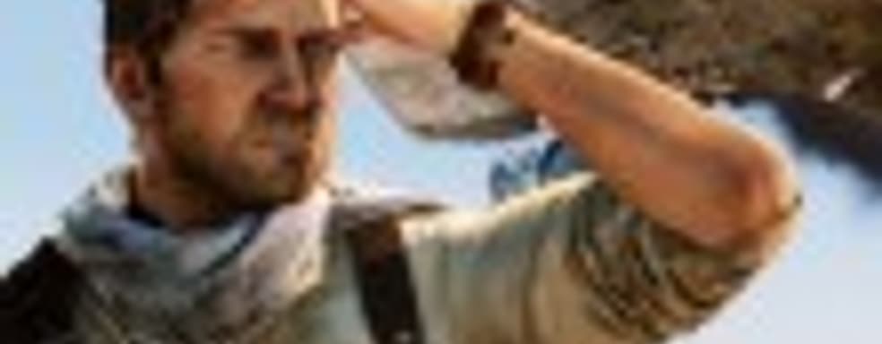 Оценки Uncharted: The Nathan Drake Collection