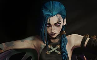 Новый сериал по вселенной League of Legends уже год находится в разработке — шоураннер