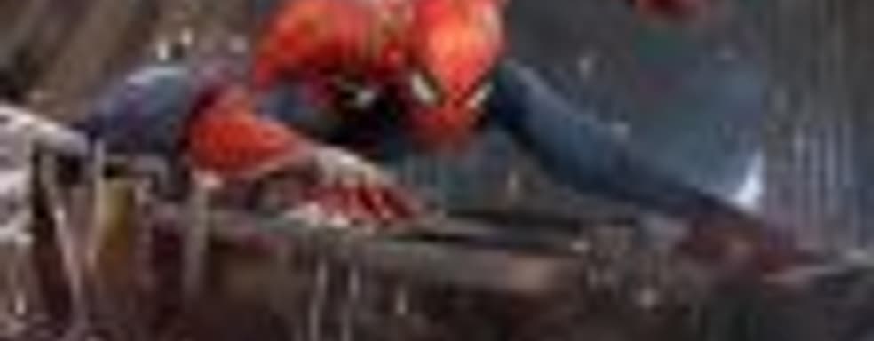 Студия Insomniac Games прокомментировала переизбыток QTE-моментов в Е3-демонстрации Spider-Man