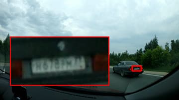 Экшн-камера Olympus TG-Tracker