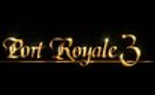 Cinematic-трейлер Port Royale 3