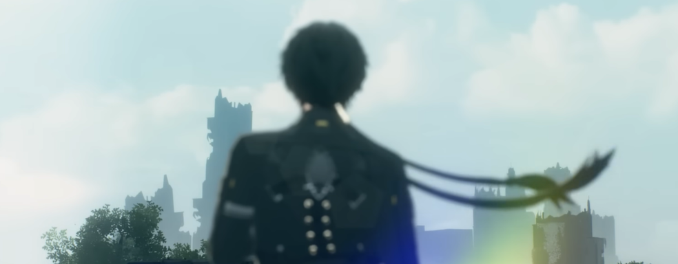 Утечка: геймплей Линь Яна из Wuthering Waves, технологичного конкурента Genshin Impact