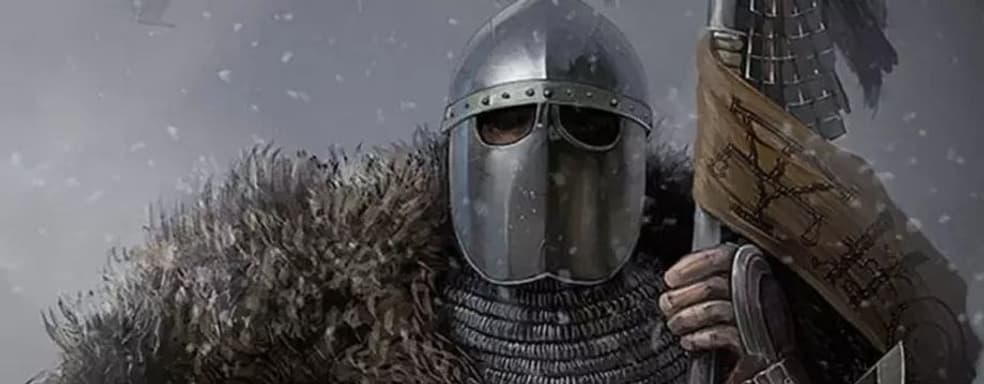 Mount & Blade II: Bannerlord выходит в полной версии. Ранний доступ завершится в октябре