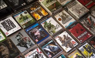 Metal Gear series sales reach 58 million copies