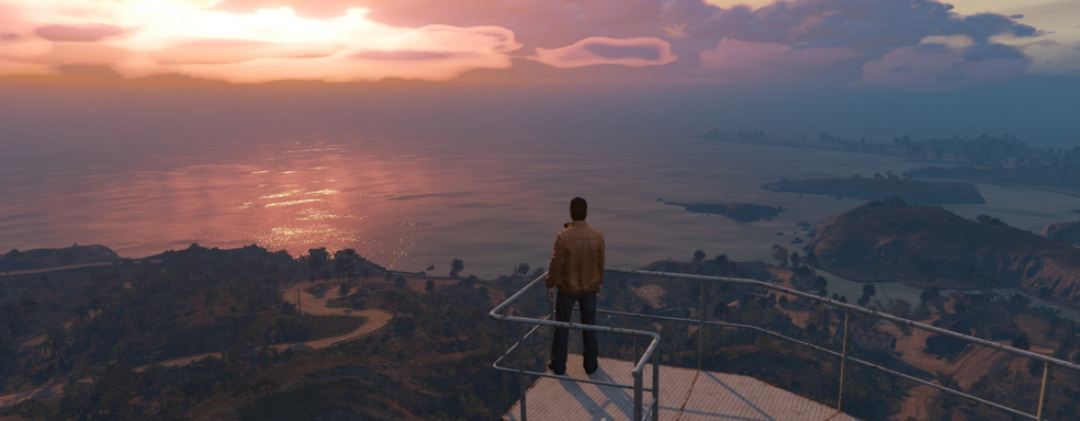 Фанат GTA 6 идентифицировал все растения из первого трейлера игры Rockstar и показал таблицу с результатами исследования