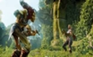 Мысли Peter Molyneux о Fable Legends