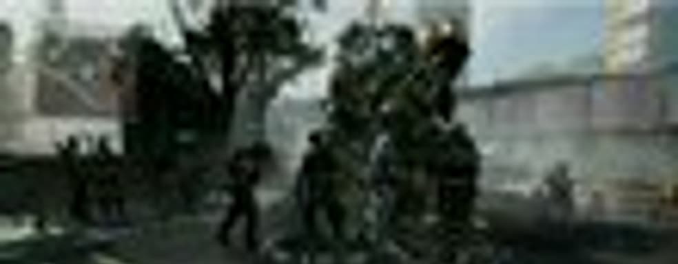 Демонстрация Titanfall на Gamescom