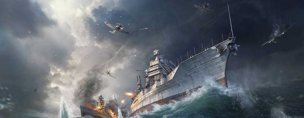 Вокруг World Of Warships разгорается скандал из-за нового менеджера сообщества, ненавидящего полицию
