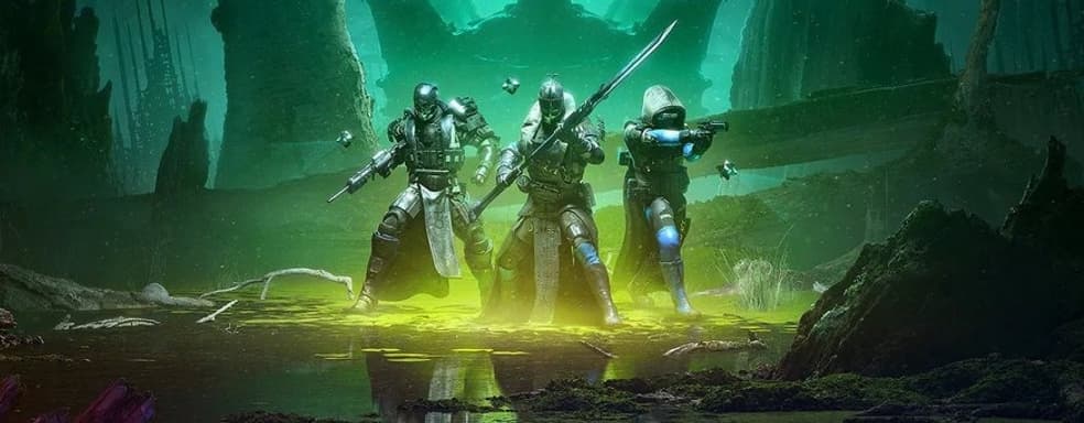 Destiny заработала на микротранзакциях больше $160 млн. менее чем за два года