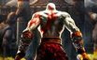 GDC09: God of War 3, Brutal Legend и другие 