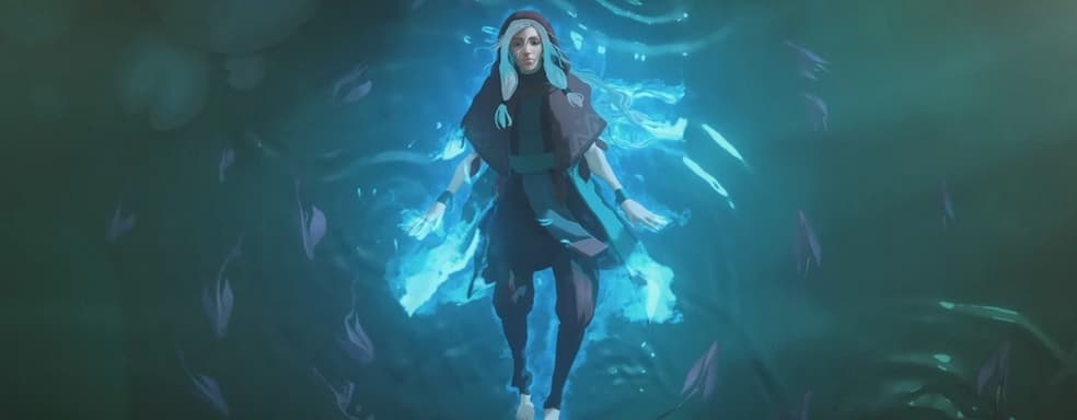 Находившаяся больше шести лет в разработке Everwild была отменена на фоне масштабных сокращений в Xbox — СМИ