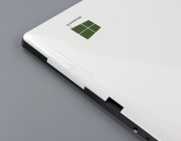 Дизайн планшета Ramos i10 Pro