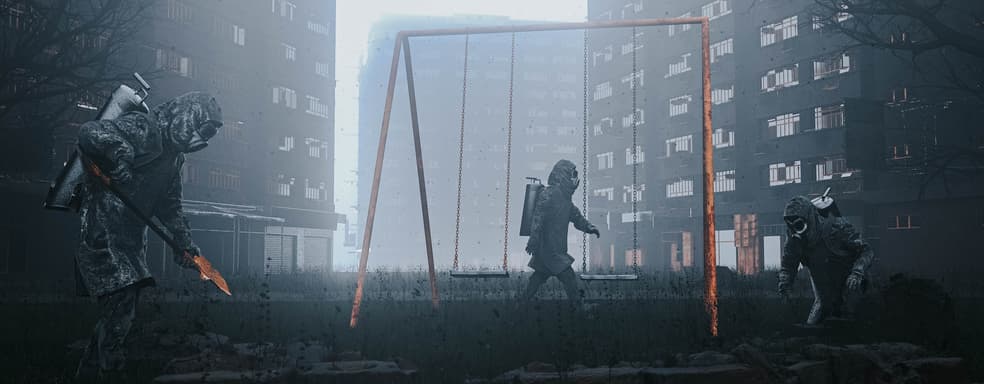 GSC GameWorld атакует российских модеров, труп Гейла как оружие в Baldur's Gate 3 — самое интересное за 20 ноября