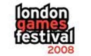 London Games Festival в октябре