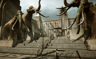 Syberia Remastered Developers Showcase Updated Barrockstadt University