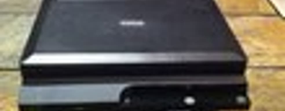 11,6-дюймовый дисплей для PS3