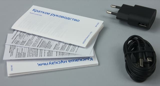 Аксессуары Nokia Lumia 930