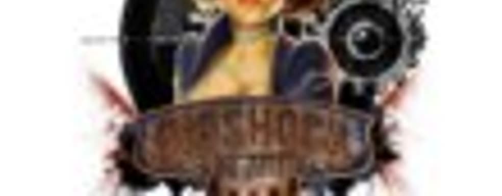 Рекламный ролик BioShock: Infinite