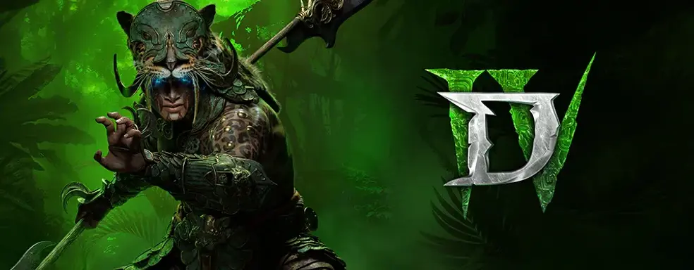 Чем Blizzard наполнила «Сосуд Ненависти»? Обзор Diablo IV: Vessel of Hatred