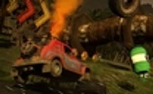 MotorStorm: Pacific Rift - Speed Weekend