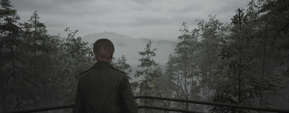 GamesVoice анонсировала русскую озвучку ремейка Silent Hill 2 и обещает, что не будет проблем, как с ремейком Dead Space