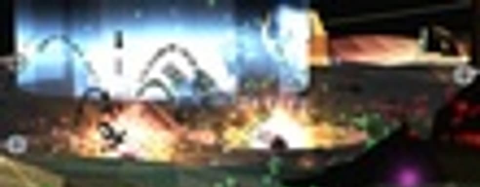 Darwinia и Multiwinia появятся в Xbox Live Arcade 