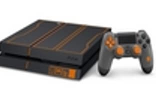 Анонс Call of Duty: Black Ops III Limited Edition PS4 Bundle