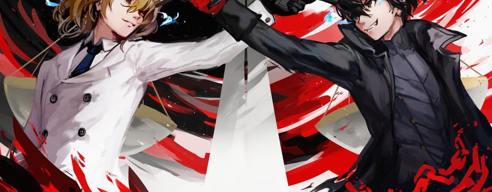 Sega хочет запускать игры Atlus «на нескольких платформах»