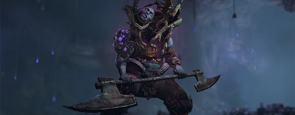 В новом сезоне Diablo 4 игроки будут помогать ведьмам вернуть головы, похищенные с Шепчущего древа