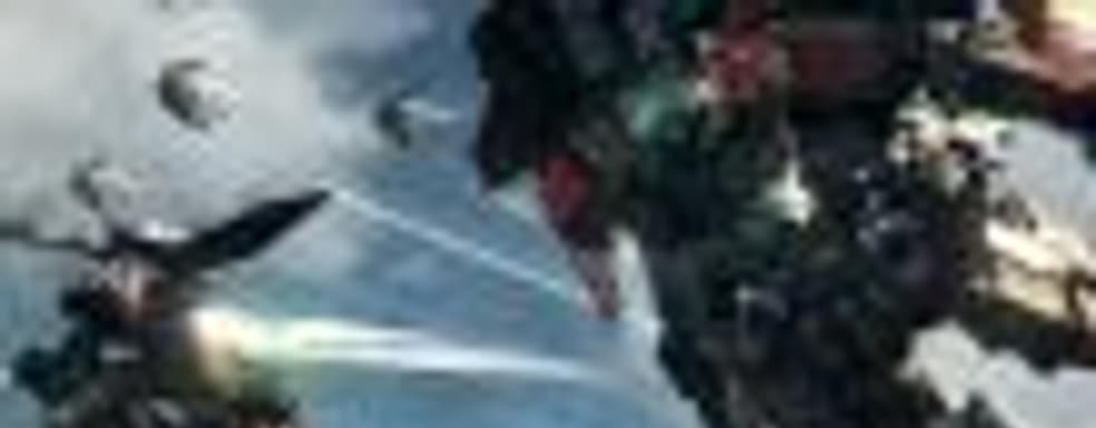 Почему Nintendo почти не рекламирует Xenoblade Chronicles X