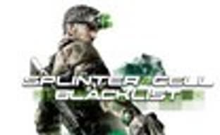 Е3-трейлер Splinter Cell: Blacklist