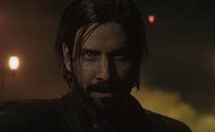 Создатели Alan Wake 2 признали, что переборщили со скримерами