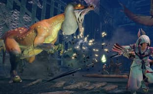 Monster Hunter Rise PC Version System Requirements Revealed