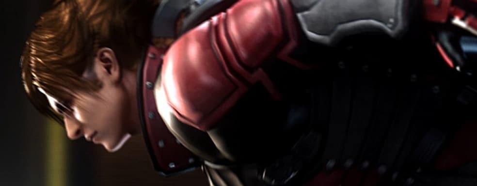 Tekken 6 - Super Turbo Sub-HD Remix