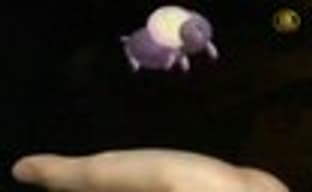 Осязаемые голограммы - новые системы управления?