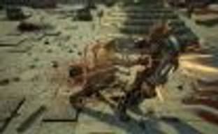 Кровавый боевик Redeemer от российских разработчиков появится 1 августа, новый трейлер