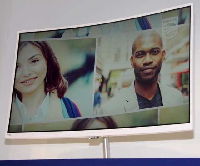 Мониторы Philips Мониторы Philips