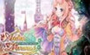 Atelier Meruru в США и Европе весной 2012