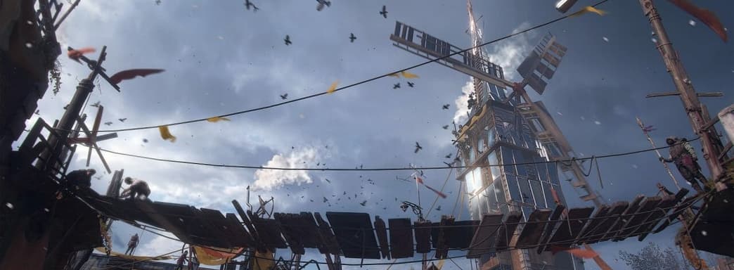 Digital Foundry протестировала Dying Light 2 на PS5 и Xbox Series X|S в разных режимах