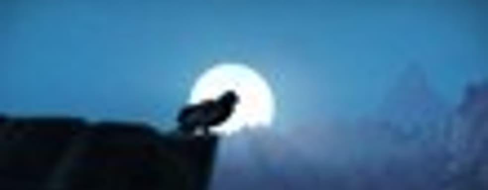 Анонс World of Warcraft: Legion