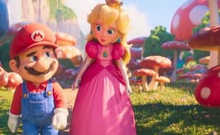 Принцесса Пич держит Марио во френдзоне, подтвердила Nintendo