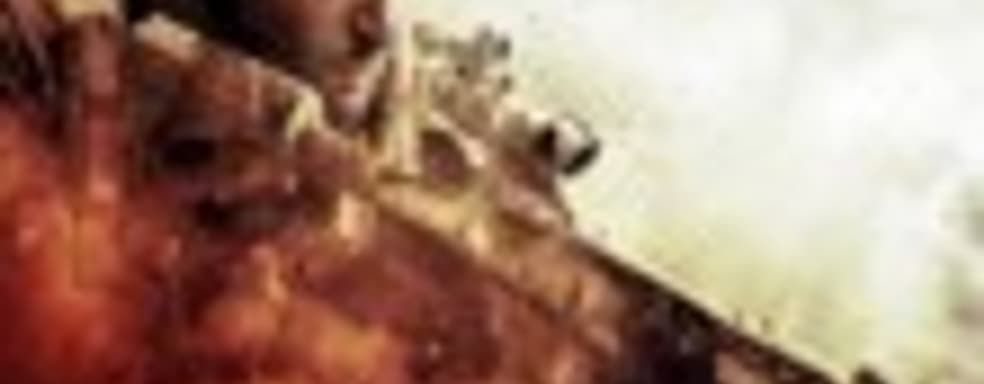 Medal of Honor: Warfighter для Xbox 360 на двух дисках с опциональной установкой HD-текстур