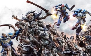 Авторы Space Marine 2 показали в новом трейлере игры тиранидов и дали несколько советов, как с ними бороться