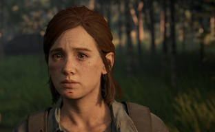 Нил Дракманн перепутал косплей The Last of Us 2 со скриншотом из игры