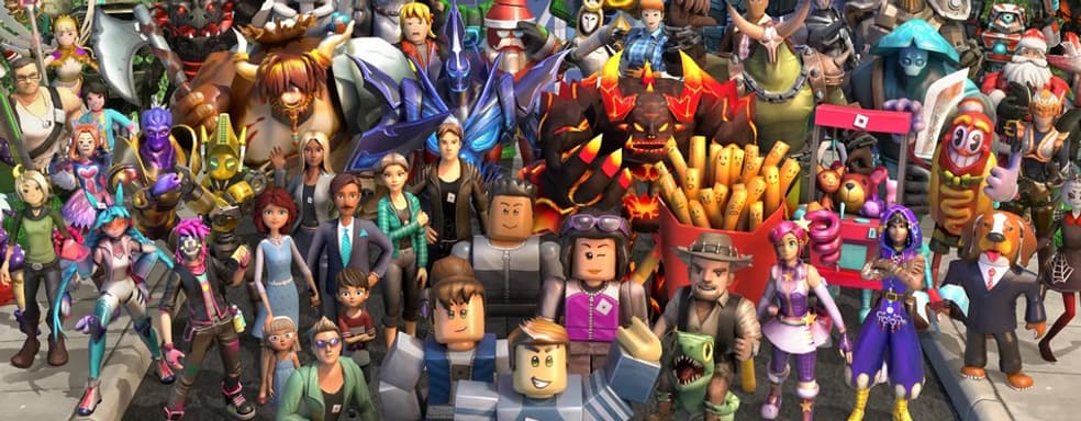 Roblox CEO Advised Concerned Parents Not to Let Their Children Play the Game