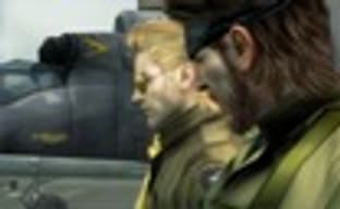 MGS Peace Walker HD с подарок за оформление предзаказа на Ground Zeroes для PS3