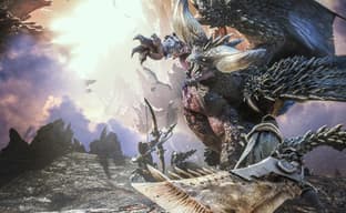 По слухам, ПК-версия Monster Hunter: World вышла позже консольных из-за Sony